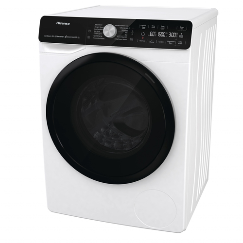 Hisense WFGA901619VMQ washing machine Front-load – image 3