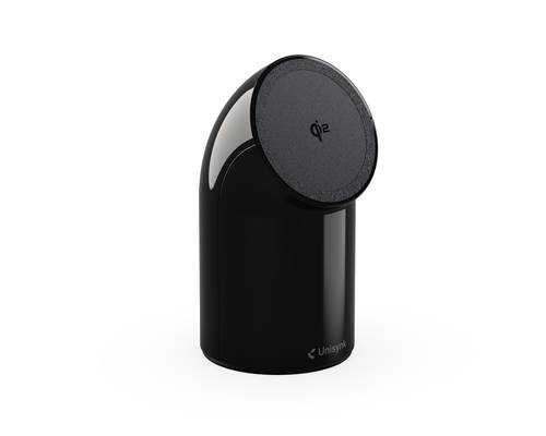 Unisynk Stand2 – Magnetic wireless charger Qi2 – image 1