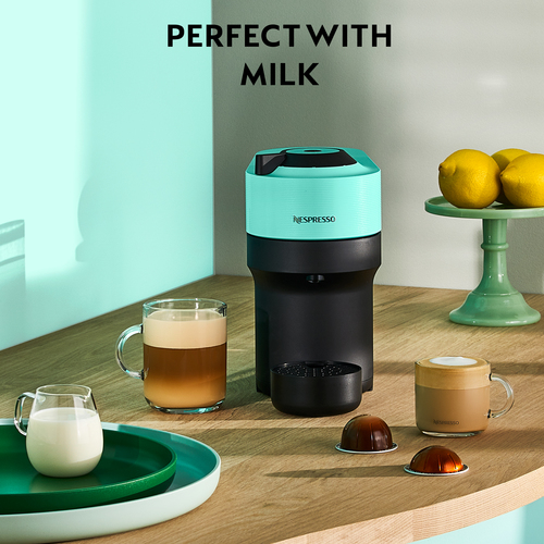 Krups Vertuo Pop XN920440 coffee maker Pod coffee machine – image 5