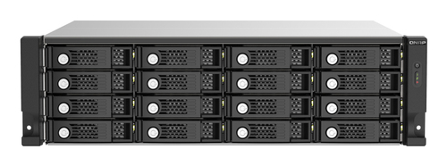 QNAP TL-R1620SEP-RP 16-bay 3U exp. unit
