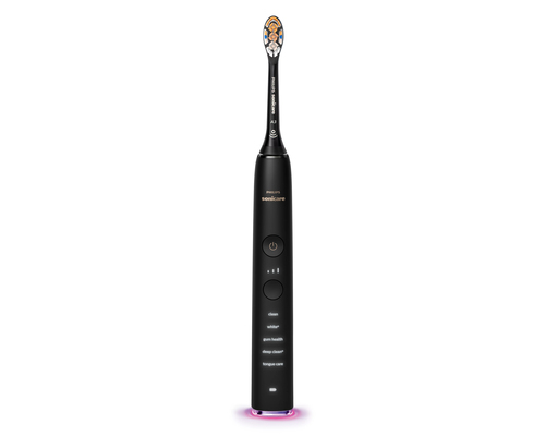 Philips HX9923/11 electric toothbrush Adult Sonic toothbrush Black – image 4