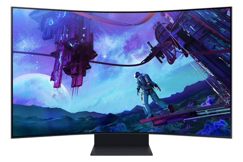 Samsung LS55CG970NUXDU