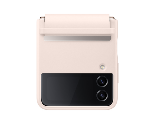 Samsung EF-VF721LPEGWW чехол для мобильного телефона Крышка Персик