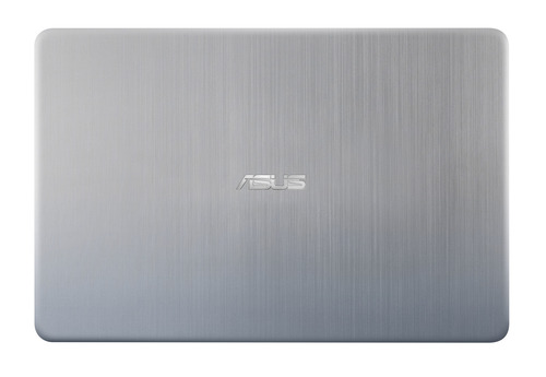 ASUS Vivobook 15 X540UA-DM311 laptop Intel® Core™ i3 i3-7020U 39.6 cm (15.6") Full HD 4 GB DDR4-SDRAM 1 TB HDD Wi-Fi 5 (802.11ac) Silver – image 4