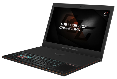ASUS ROG Zephyrus GX501GI-EI004T laptop Intel® Core™ i7 i7-8750H – image 2