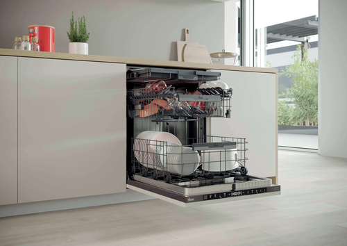 Hoover HI 4A4S3PSA-80 – image 9