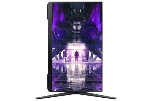 Samsung S24AG320NU computer monitor – image 5