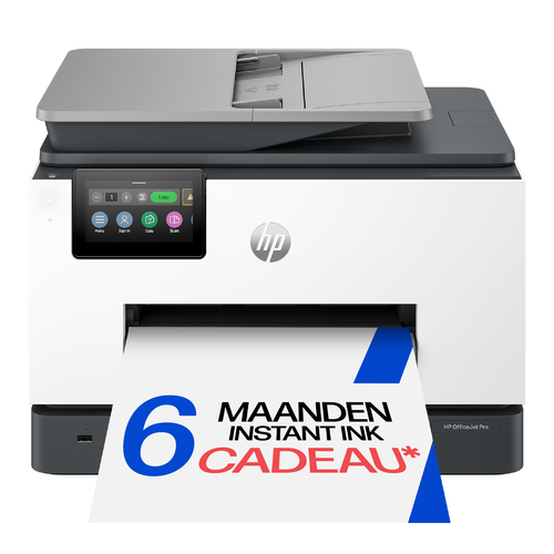 HP OfficeJet Pro 9132e
