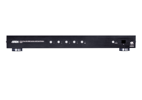 ATEN VS482B video switch HDMI – image 2
