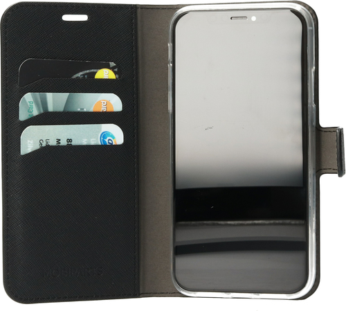 Mobiparts Saffiano Wallet Case iPhone 11 – image 4