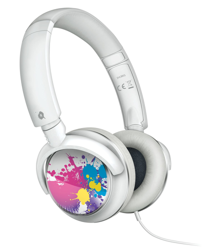 Philips Headband headphones SHL8805/10
