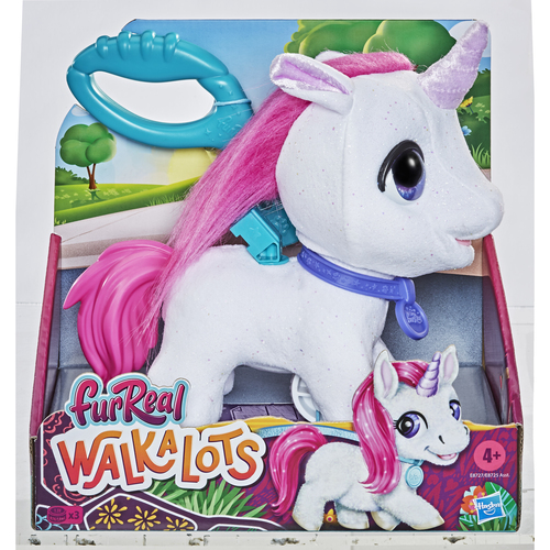 FurReal E8725EU6 интерактивная игрушка