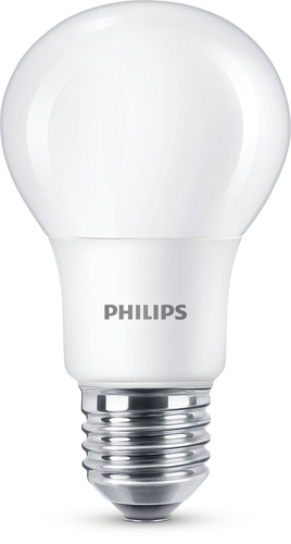 Philips 8718699769987 LED лампа Теплый белый 2700 K 2,7 W E27 F