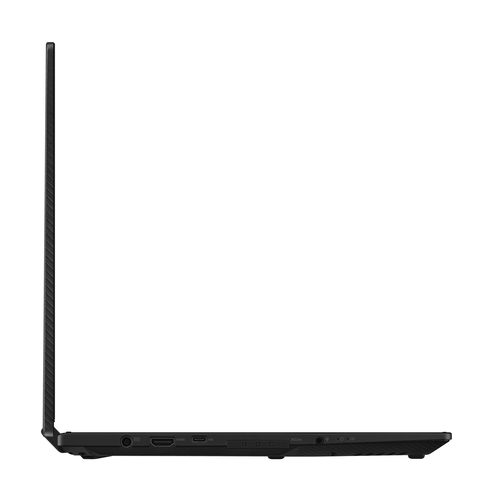 ASUS ROG Flow X16 GV601RM-M5140W AMD Ryzen™ 7 6800HS Hybrid (2-in-1) – image 6