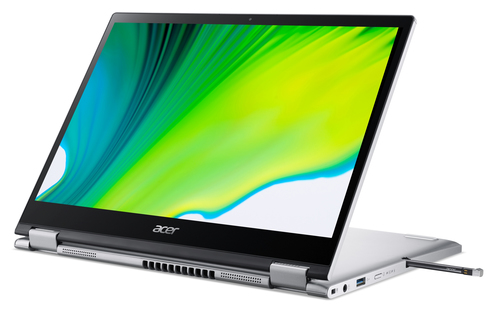 Acer Spin 3 SP313-51N-727Z Intel® Core™ i7 i7-1165G7 Hybrid (2-in-1) – image 9