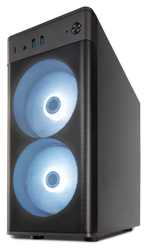 Medion Erazer Recon P45 Gaming PC - Ryzen™ 5, Rtx 5060, 1 TB SSD, Black - image 6