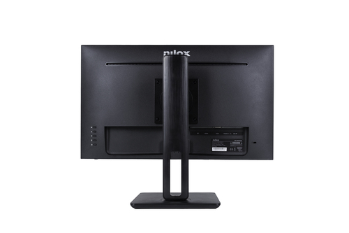 Nilox MONITOR 24" NXM24REG11 LED IPS FHD 5MS REGULABLE HDMI DP VGA MMDIA – image 5