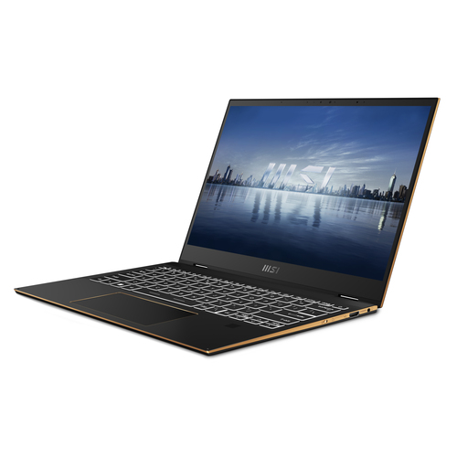 MSI Summit E13 Flip Evo A13MT-201UK – image 2