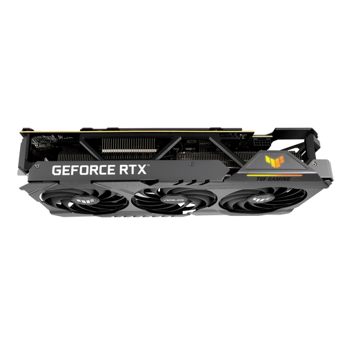 ASUS TUF Gaming TUF-RTX4070TIS-O16G-OG-GAMING NVIDIA GeForce RTX 4070 Ti SUPER – image 9