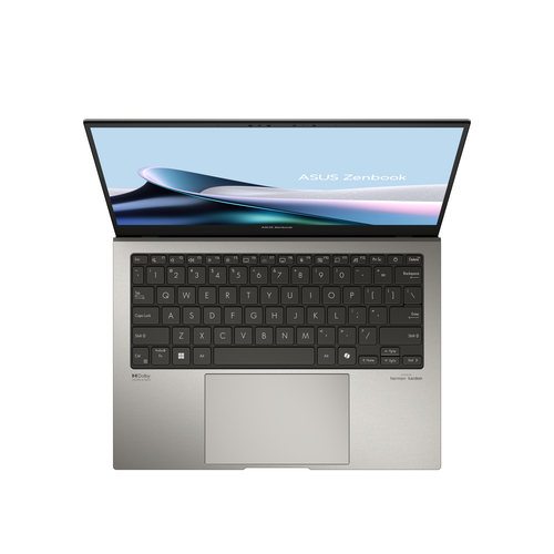 ASUS Zenbook S13 OLED UX5304MA-CS71-CB Copilot+ PC Intel Core Ultra 7 155U Laptop – image 2