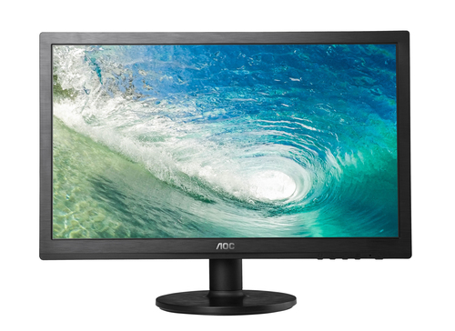 AOC 60 Series E2260SWDN computer monitor – image 6