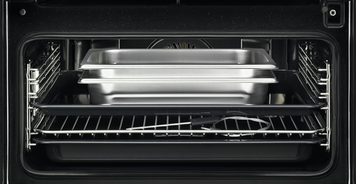 AEG KSE792220M 43 L Stainless steel – image 6
