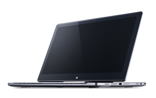 Acer Aspire R7-572G-54208G1Tass Intel® Core™ i5 i5-4200U Hybrid (2-in-1) – image 6