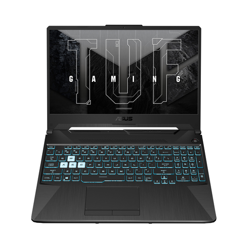ASUS TUF Gaming A15 FA506QE-SB54 laptop AMD Ryzen™ 5 5600H – image 3