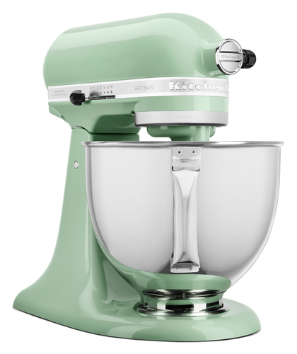 KitchenAid Artisan Mixer 5KSM125EPT Groen, afbeelding 5