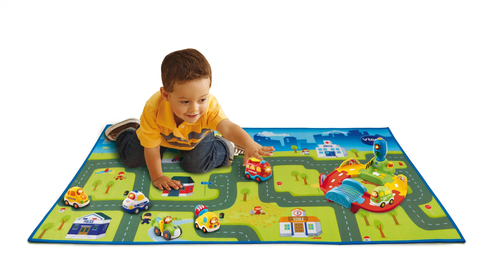 VTech 80-207405 детская фигурка