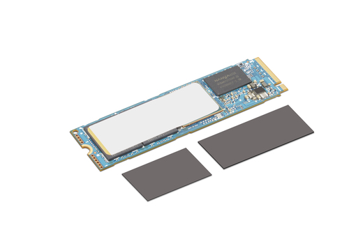 LENOVO 4TB Performance PCIe Gen4 SSD