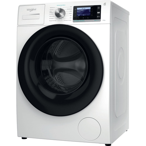 Whirlpool W6 W045WBP FR