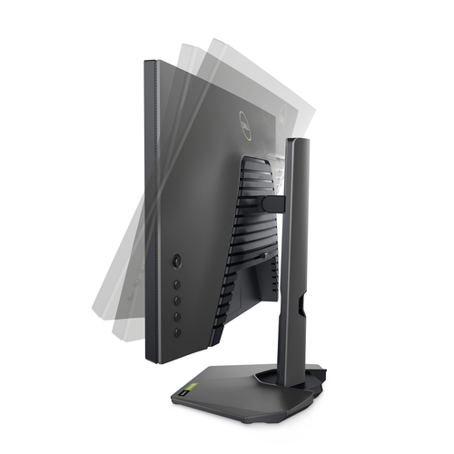 Dell G Series G2524H computer monitor – image 9