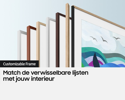 Samsung The Frame 43LS03D (2024), afbeelding 9