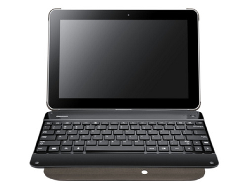 Samsung BKC1B1 AZERTY Bluetooth Black