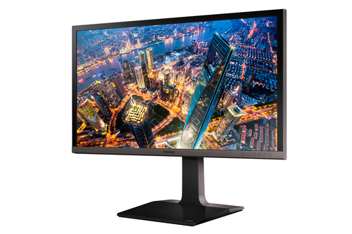 Samsung U32E850R computer monitor – image 2