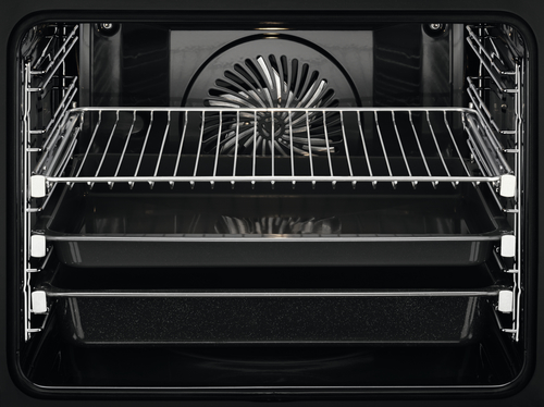 AEG BP5013021M 74 L 3500 W Stainless steel – image 6