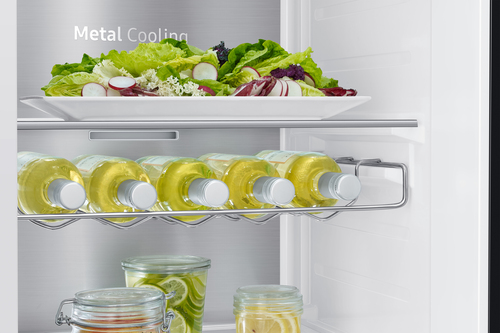 Samsung RS65DG54M3B1/EU side-by-side refrigerator Freestanding – image 3