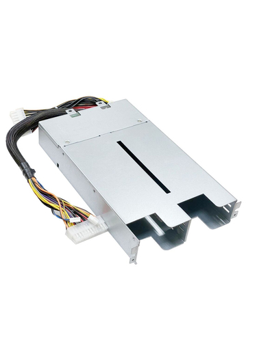 QNAP PWR-CG-DT04-001 Redundant Pwer Cage