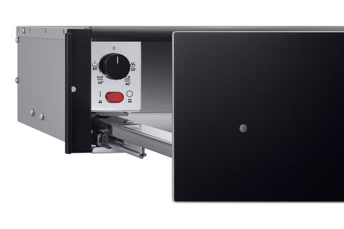 Samsung NL20T8100WK warming drawer – image 7