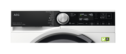 AEG LFR95146WS - 914501225 – image 2
