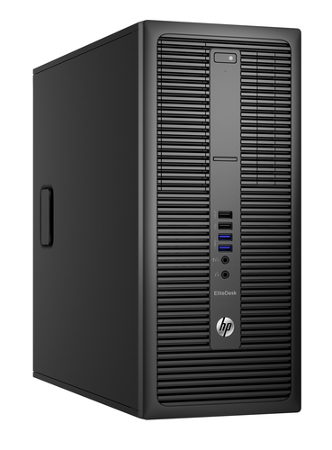 HP PC torre EliteDesk 800 G2 – image 3