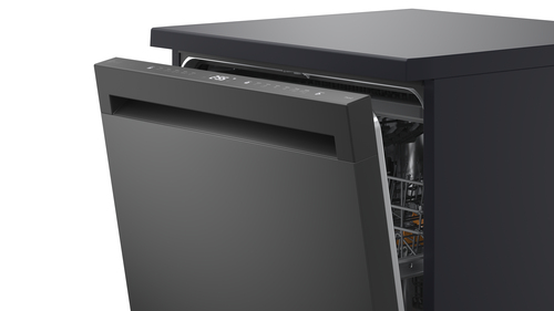 LG DFGH836P dishwasher Freestanding 15 place settings – image 3