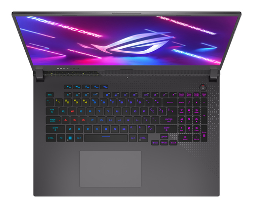 ASUS ROG Strix G17 G713RS-KH005W AMD Ryzen™ 9 6900HX Laptop – image 5