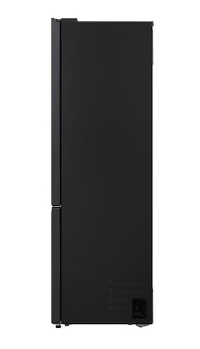 LG GBBS322AEV Koel-vriescombinatie Zwart, afbeelding 10