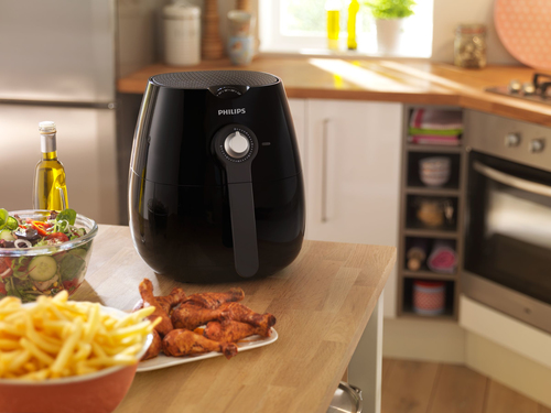 Philips Viva Collection HD9220/26 fryer Single Stand-alone – image 9
