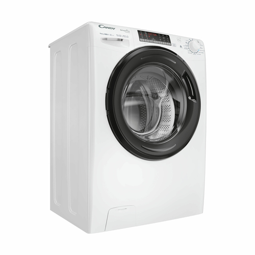Candy CSOW4966TWMB6-80 Smart Pro Inverter 9/6kg Washer Dryer White – image 3