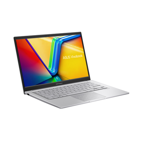 ASUS Vivobook 14 X1404VA-EB1398W Intel Core 5 120U Laptop 35.6 cm (14") Full HD 16 GB DDR4-SDRAM 1 TB SSD Wi-Fi 6 (802.11ax) Windows 11 Home Silver – image 3