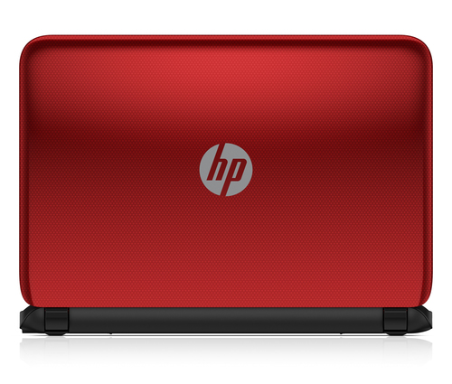 HP Pavilion TouchSmart 10-e020au AMD A4 A4-1200 Laptop – image 5