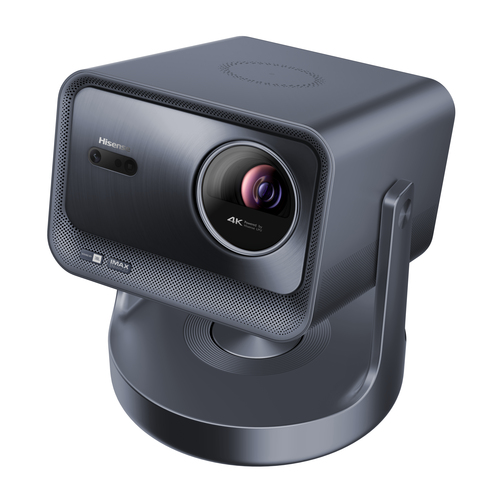 Hisense C2TUK-ULTRA data projector 3000 ANSI lumens UHD 4K (3840x2160) Grey – image 8
